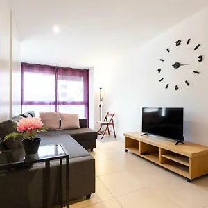  Appartement Sant Marti
