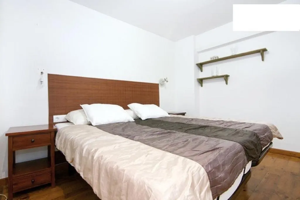 דירה ברצלונה Quiet Apartment! Sagrada Familia!