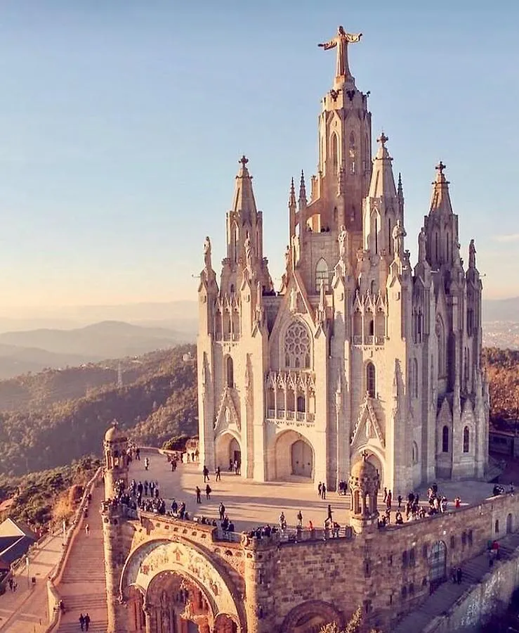 דירה ברצלונה Quiet Apartment! Sagrada Familia!